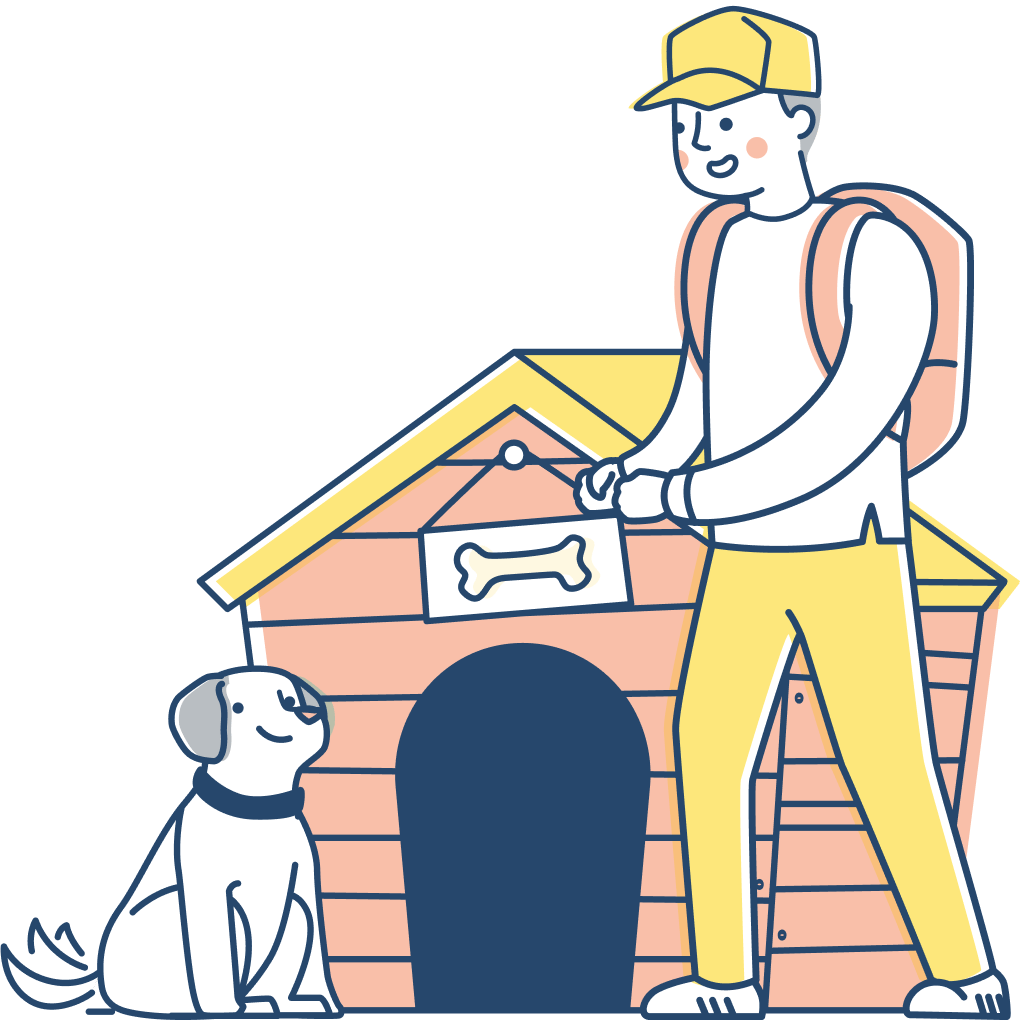 pet-trainer-illustration-02@2x
