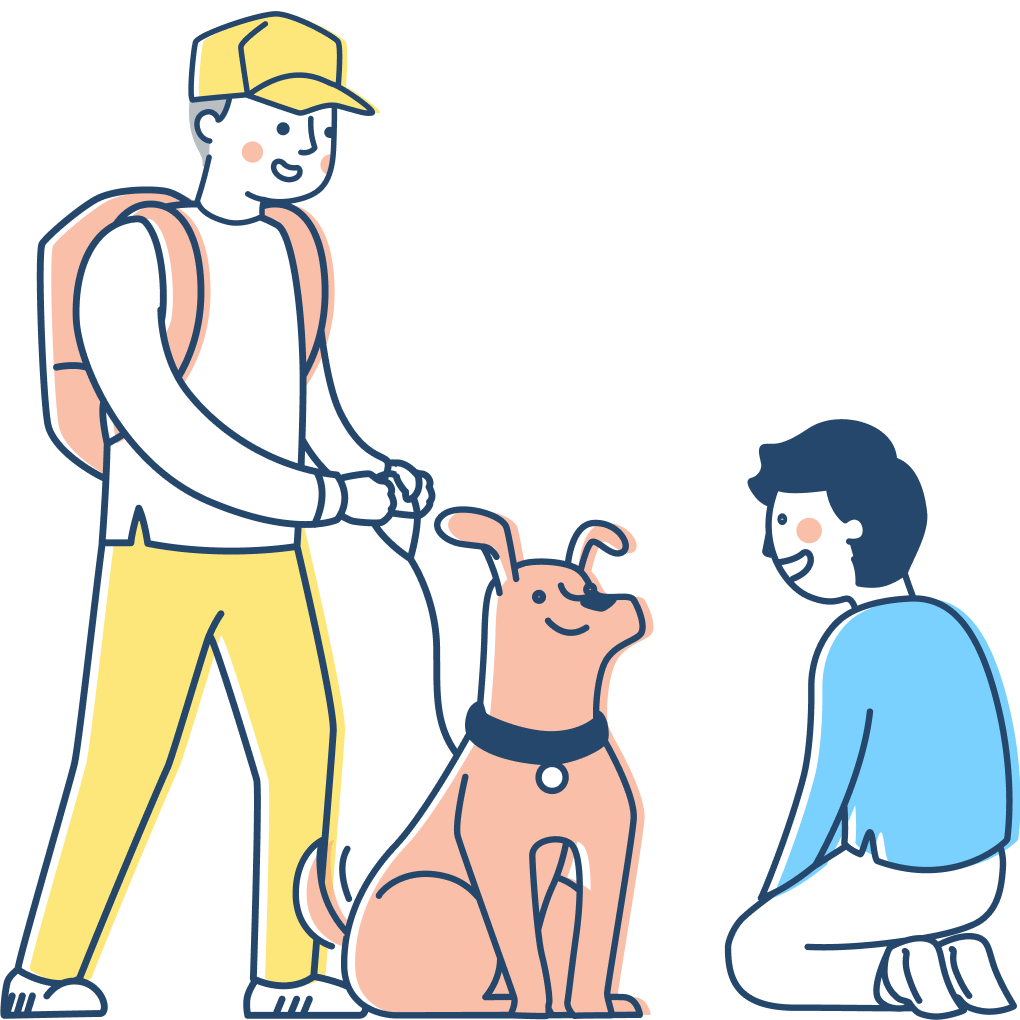 pet-trainer-illustration-03@2x